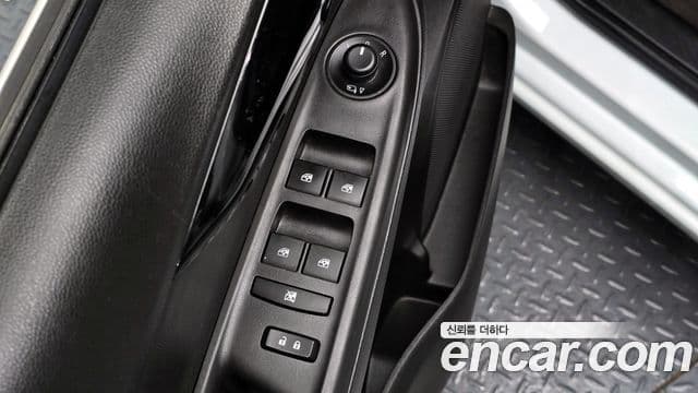 Chevrolet(GM대우) The / новый Next Spark LTZ, 2017 19