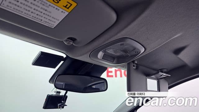 Chevrolet(GM대우) The / новый Next Spark LTZ, 2017 20