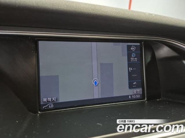 Audi New A4 B8, 2015 13