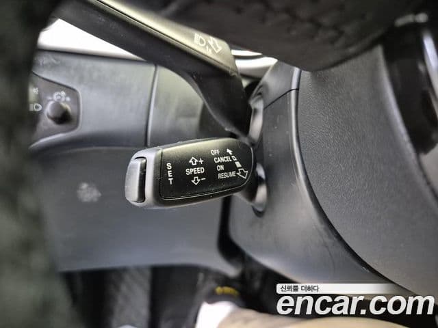 Audi New A4 B8, 2015 15