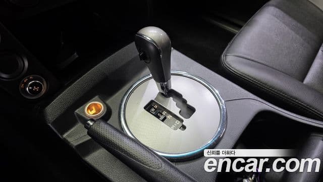 KG모빌리티(SsangYong) The / новый New Korando Sport Club, 2017 9