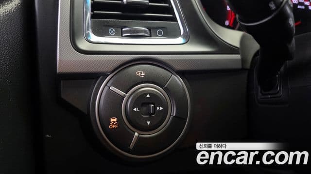 KG모빌리티(SsangYong) The / новый New Korando Sport Club, 2017 16