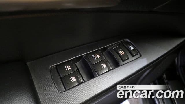 KG모빌리티(SsangYong) The / новый New Korando Sport Club, 2017 17