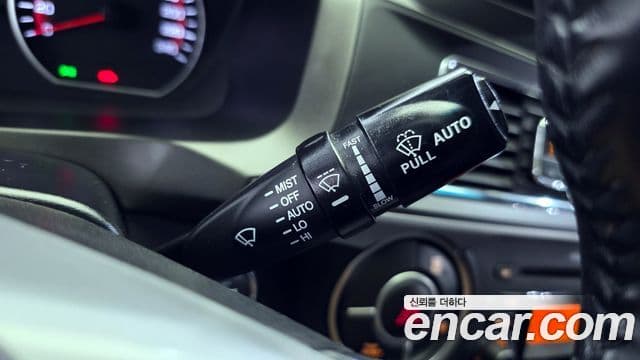 KG모빌리티(SsangYong) The / новый New Korando Sport Club, 2017 19