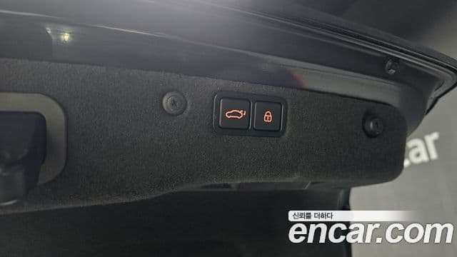 Hyundai Equus(новый кузов / новое поколение) Prestige, 2014 20