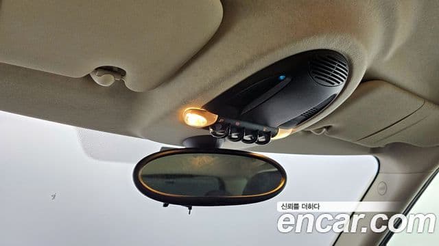 Mini Cooper D Countryman 1세대, 2013 15