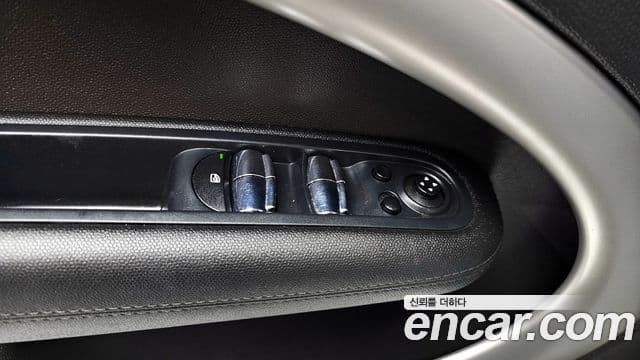 Mini Cooper D Countryman 1세대, 2013 17