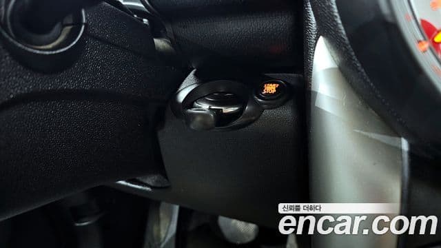 Mini Cooper D Countryman 1세대, 2013 18