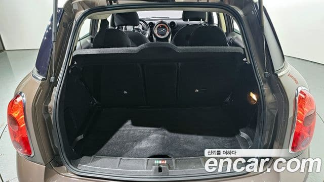 Mini Cooper D Countryman 1세대, 2013 20