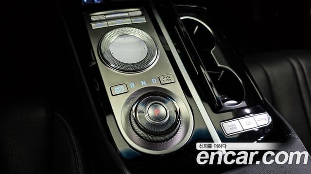 Genesis G80 (RG3) бензин 3.5 турбо AWD, 2022 9