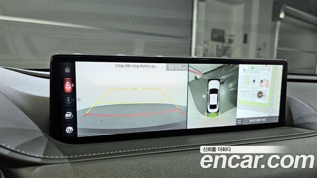 Genesis G80 (RG3) бензин 3.5 турбо AWD, 2022 15