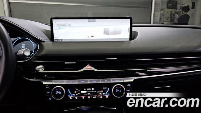 Genesis G80 (RG3) бензин 3.5 турбо AWD, 2022 16