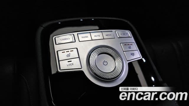 Genesis G80 (RG3) бензин 3.5 турбо AWD, 2022 18