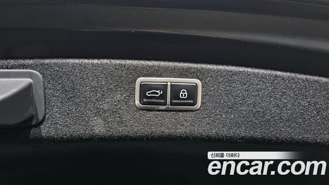 Genesis G80 (RG3) бензин 3.5 турбо AWD, 2022 19