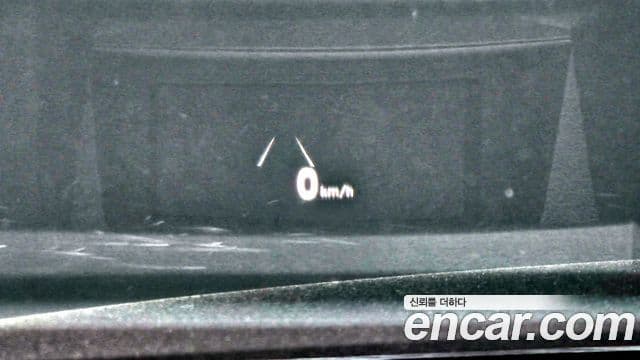 Genesis G90 Premium Luxury, 2020 17