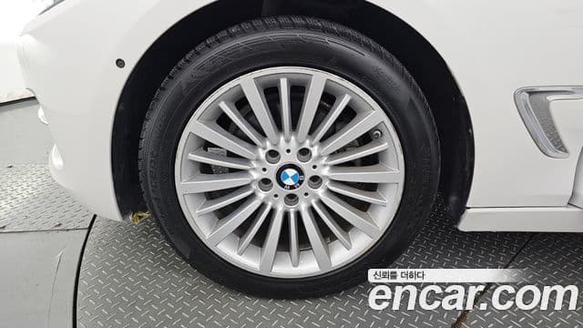 BMW 3시리즈 GT (F34) Luxury, 2020 все фото