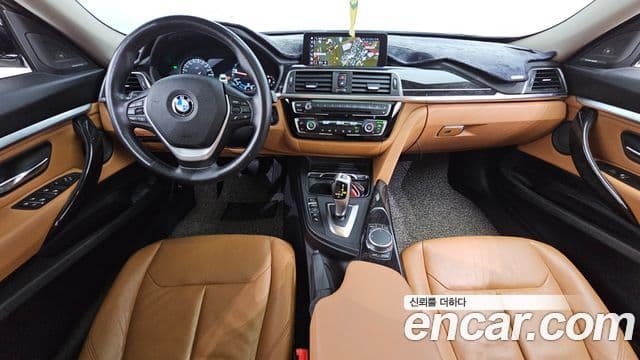 BMW 3시리즈 GT (F34) Luxury, 2020 7