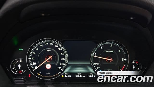 BMW 3시리즈 GT (F34) Luxury, 2020 8