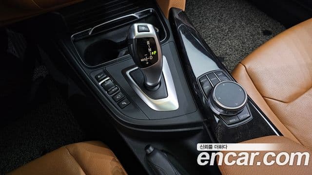 BMW 3시리즈 GT (F34) Luxury, 2020 9