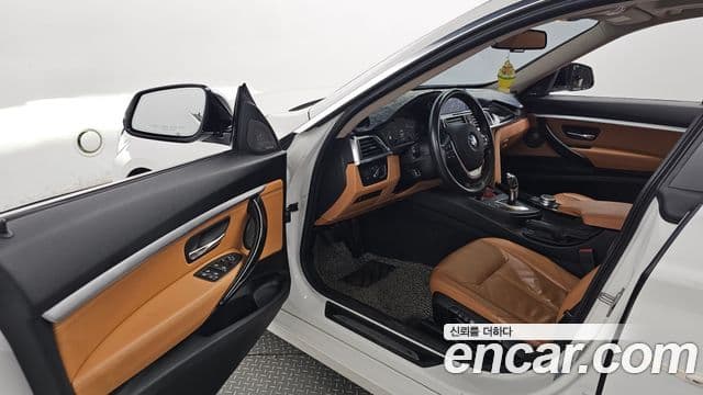 BMW 3시리즈 GT (F34) Luxury, 2020 10