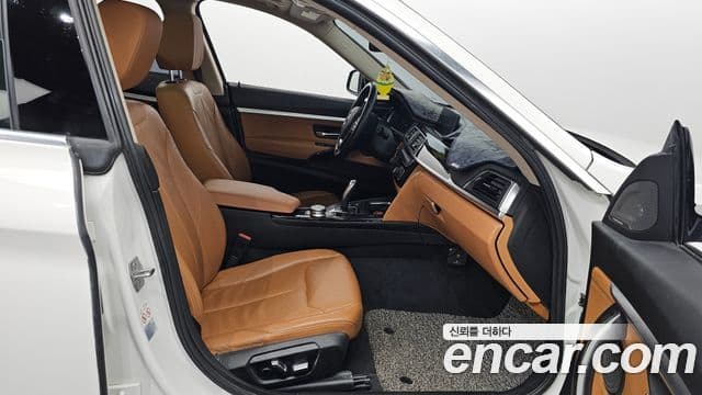 BMW 3시리즈 GT (F34) Luxury, 2020 11