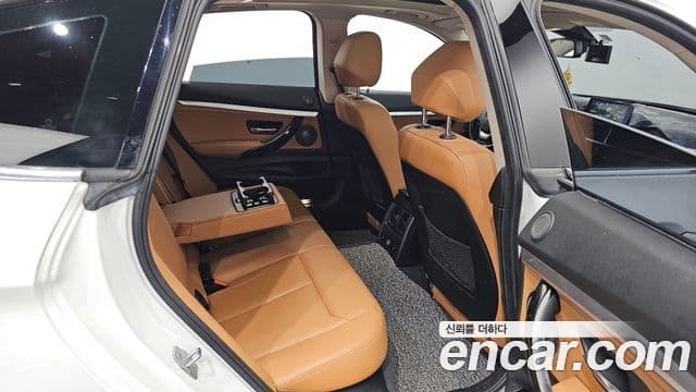 BMW 3시리즈 GT (F34) Luxury, 2020 12