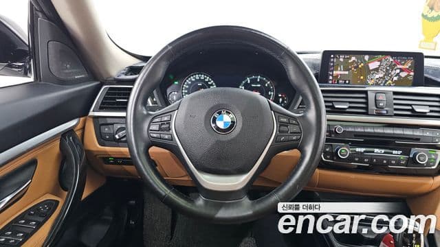 BMW 3시리즈 GT (F34) Luxury, 2020 13