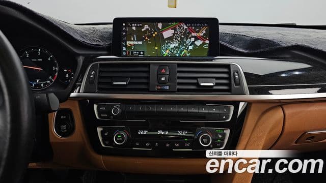 BMW 3시리즈 GT (F34) Luxury, 2020 14