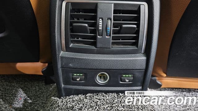 BMW 3시리즈 GT (F34) Luxury, 2020 18