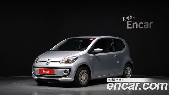 Volkswagen прочее, 2014 1