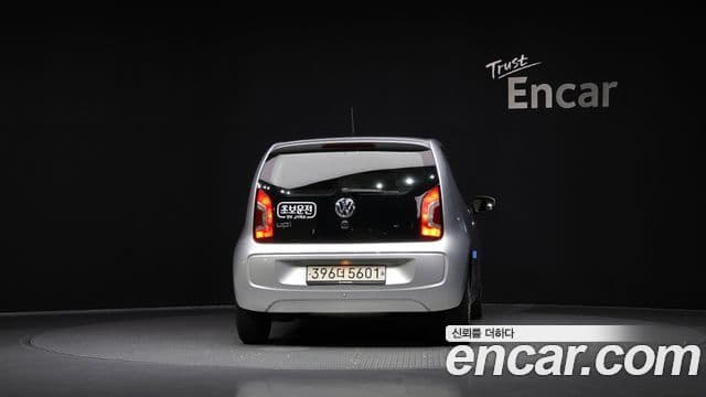 Volkswagen прочее, 2014 2