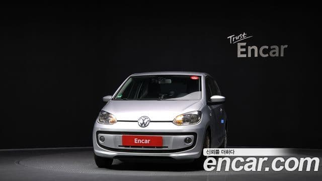 Volkswagen прочее, 2014 3