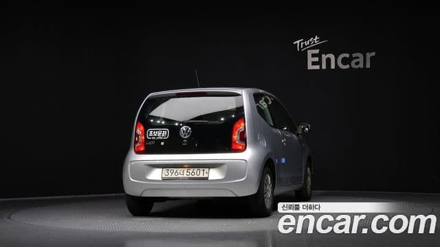 Volkswagen прочее, 2014 4