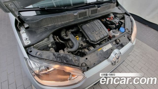 Volkswagen прочее, 2014 6