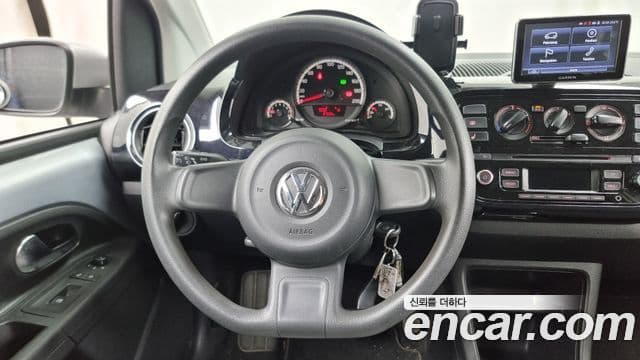 Volkswagen прочее, 2014 13