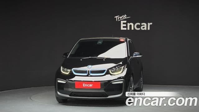 BMW i3 Sol, 2018 3