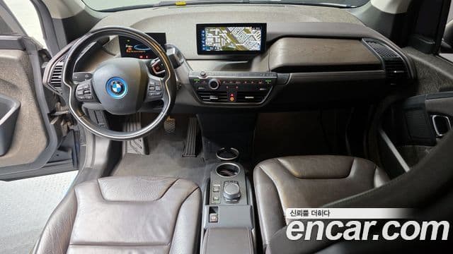 BMW i3 Sol, 2018 7