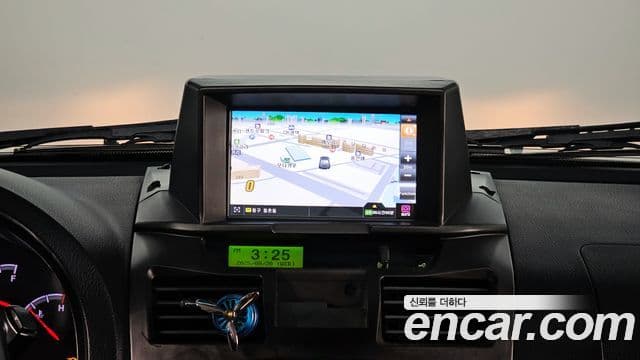 KG모빌리티(SsangYong) Super Rexton Brown Edition, 2011 15