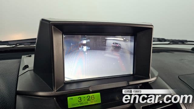 KG모빌리티(SsangYong) Super Rexton Brown Edition, 2011 16