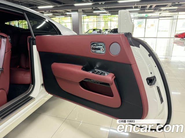 Rolls-Royce 레이스, 2016 6