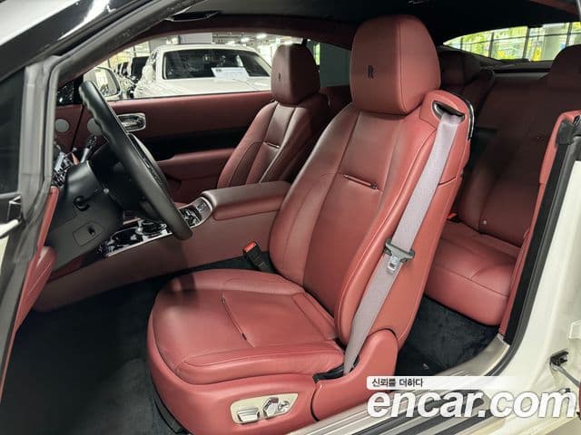 Rolls-Royce 레이스, 2016 7