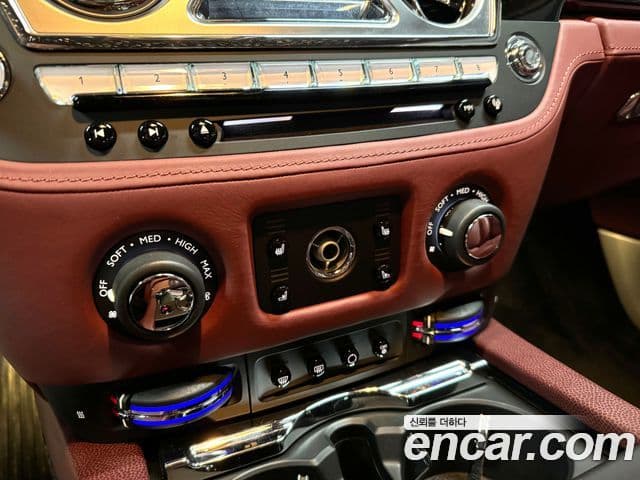 Rolls-Royce 레이스, 2016 10