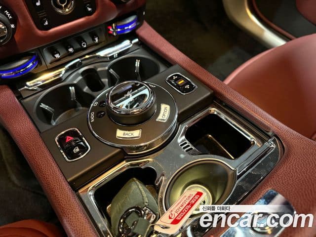 Rolls-Royce 레이스, 2016 11