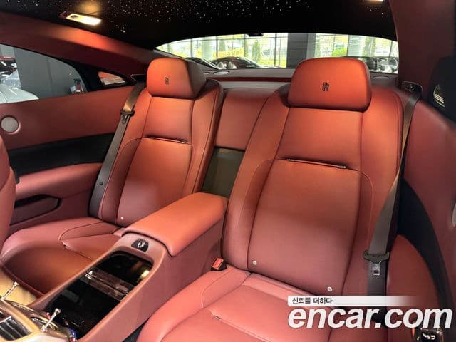 Rolls-Royce 레이스, 2016 12