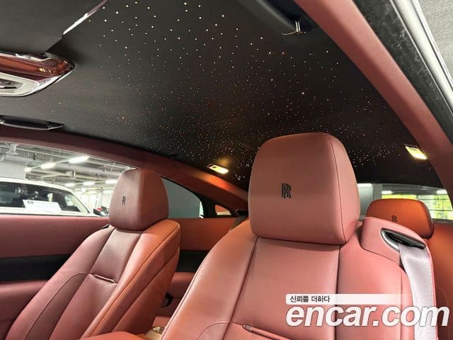 Rolls-Royce 레이스, 2016 13