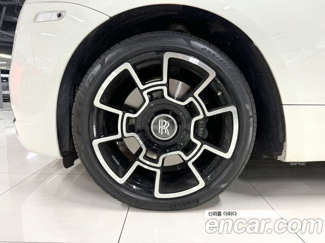 Rolls-Royce 레이스, 2016 14