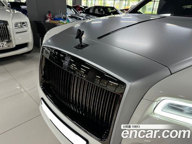 Rolls-Royce 레이스, 2016 15