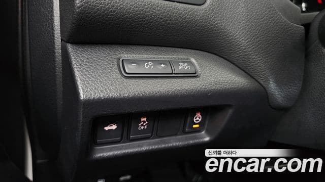 Nissan 알티마 L33, 2018 11