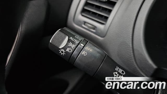 Nissan 알티마 L33, 2018 13