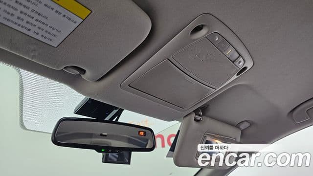 Nissan 알티마 L33, 2018 17